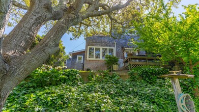 Sausalito Duplex in Sausalito, CA - Building Photo - Building Photo