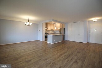 4501 Arlington Blvd in Arlington, VA - Building Photo - Building Photo