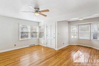 418 S Vassar Ave in Wichita, KS - Building Photo - Building Photo