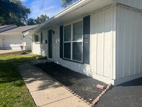 2712 Bello Ct in Cincinnati, OH - Foto de edificio - Building Photo