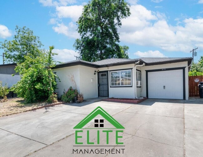 274 Redondo Ave in Sacramento, CA - Building Photo - Building Photo