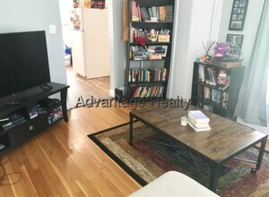 15 Jaques St, Unit 1 in Somerville, MA - Building Photo - Building Photo