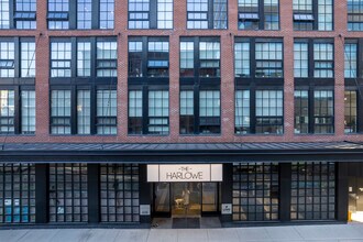 The Harlowe in Toronto, ON - Building Photo - Building Photo