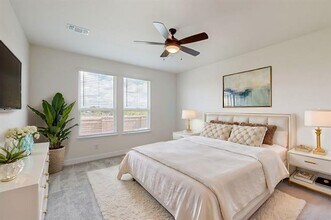 353 Princewood Dr in Princeton, TX - Building Photo - Building Photo