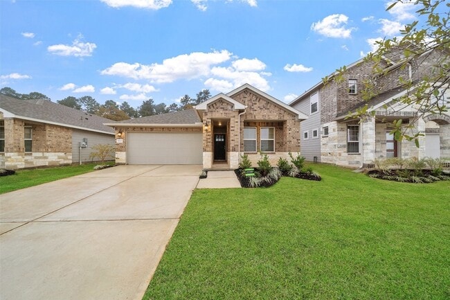 18123 Martin Pines Dr in Conroe, TX - Building Photo - Building Photo