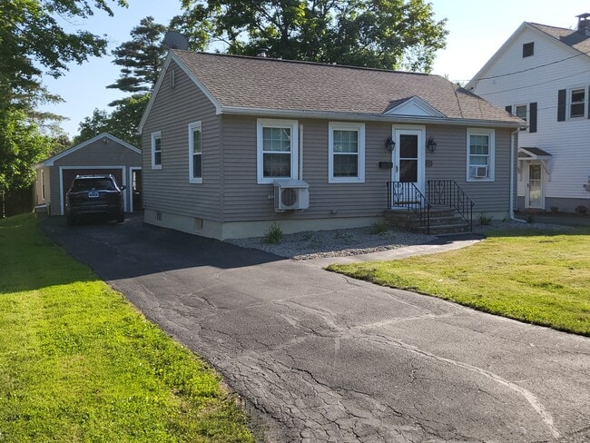 property at 12 Fairfax St