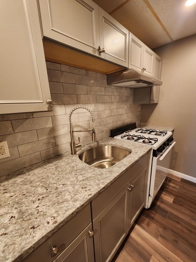 property at 2940 N 22nd St