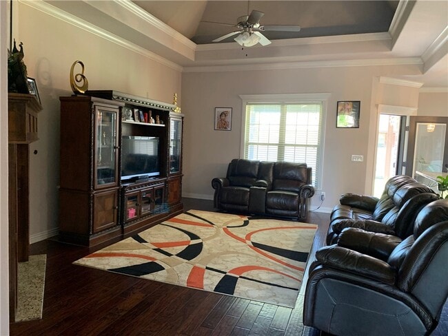 3203 SW Joshua Ave in Bentonville, AR - Building Photo - Building Photo