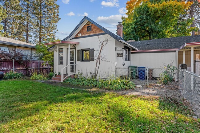 103 W 32nd Ave in Spokane, WA - Building Photo - Building Photo