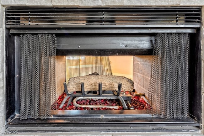 property at 3784 E Pama Ln