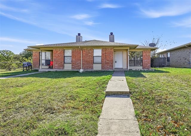 3416 Colonial Dr in Forest Hill, TX - Building Photo - Building Photo