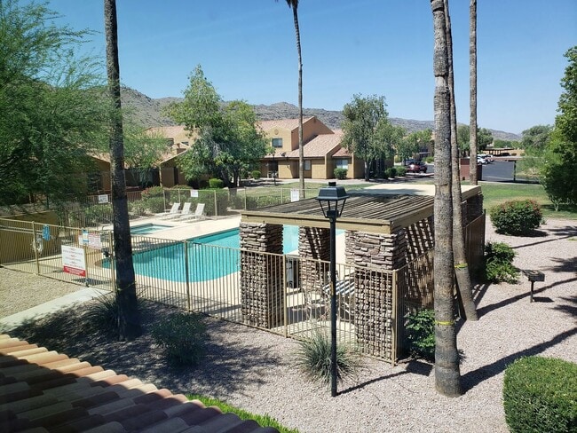 property at 3511 E Baseline Rd