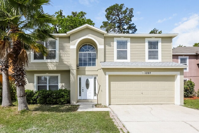 property at 1097 Amanda Kay Cir