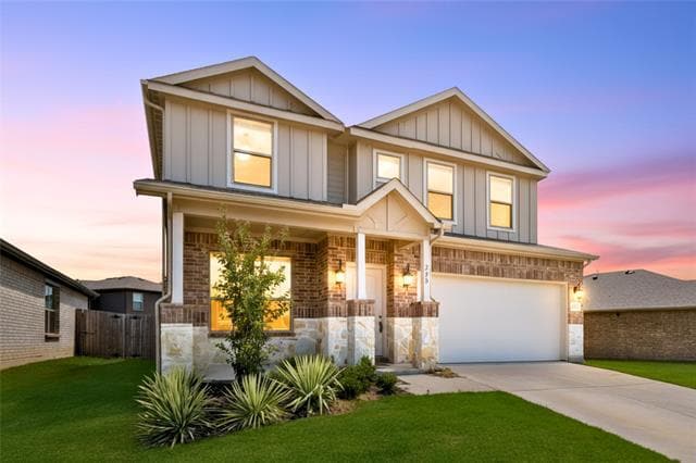 property at 229 Woodlands Blvd