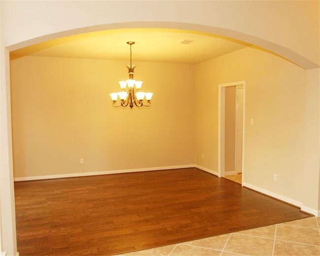 property at 6003 Emmit Creek Ln