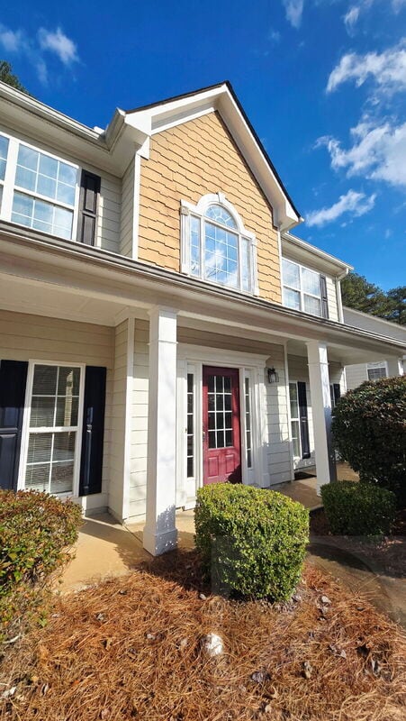 3408 Owens Landing Dr in Kennesaw, GA - Building Photo - Building Photo