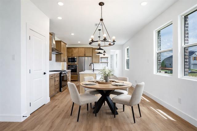 718 Sunflower Trl in Sherman, TX - Building Photo - Building Photo