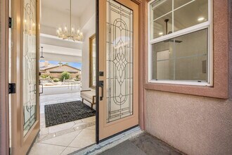 57806 Cantata Dr in La Quinta, CA - Building Photo - Building Photo