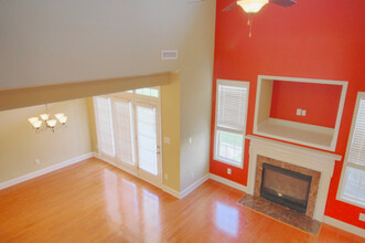 1418 Nicklaus Dr in Durham, NC - Building Photo - Building Photo