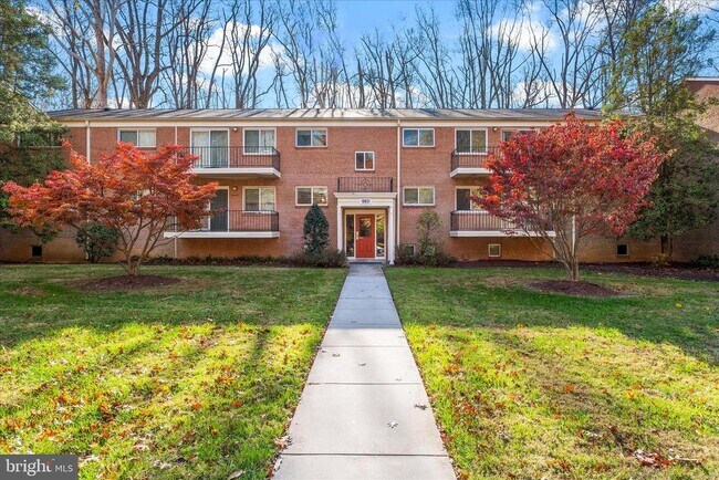 10631 Weymouth St in Bethesda, MD - Building Photo - Building Photo