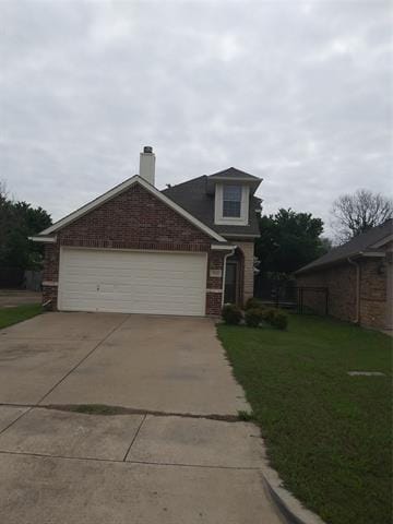 9017 Racquet Club Dr in Fort Worth, TX - Building Photo - Building Photo