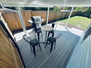 1345 Union St in Clearwater, FL - Building Photo - Building Photo