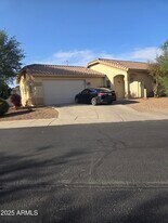 4267 Kings Canyon Way in Sierra Vista, AZ - Building Photo