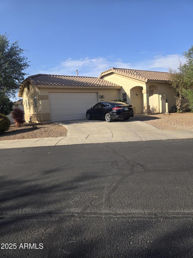 property at 4267 Kings Canyon Way