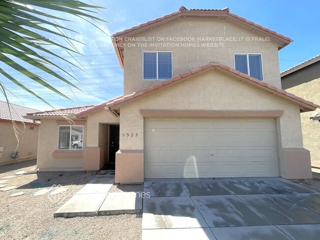 property at 6525 W Riva Rd