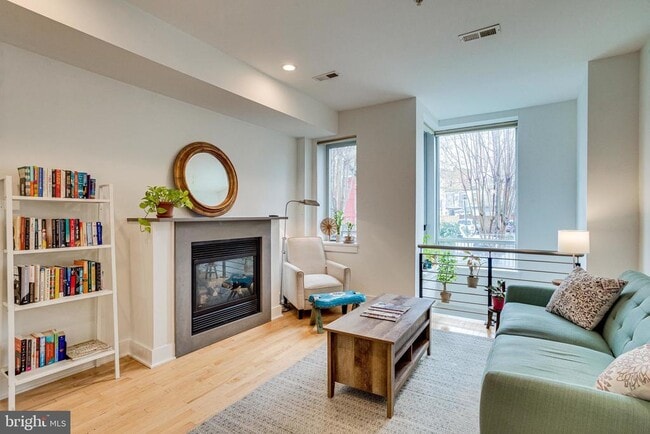 property at 1830 11th St NW