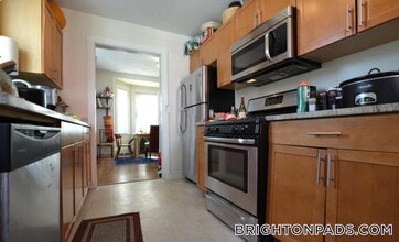 5 Murdock Terrace in Boston, MA - Building Photo - Building Photo