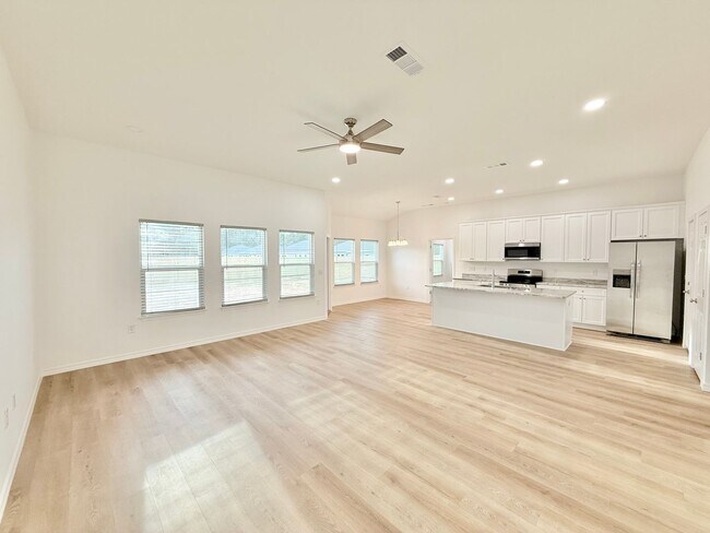 3365 Country Ln in Milton, FL - Building Photo - Building Photo