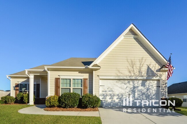 property at 3663 Shale Ln SE