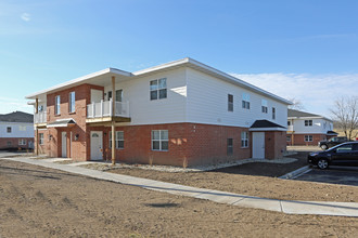 Geneva Street Apartments in Elkhorn, WI - Building Photo - Building Photo