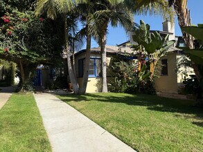 911 14th St, Unit house in Santa Monica, CA - Building Photo - Building Photo