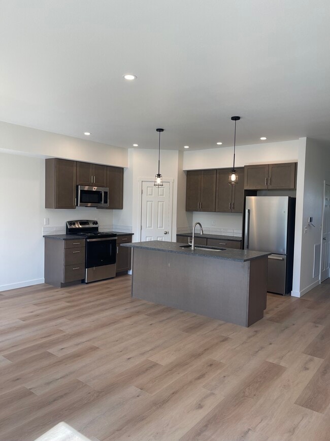 property at 1502 SE Landen Dr