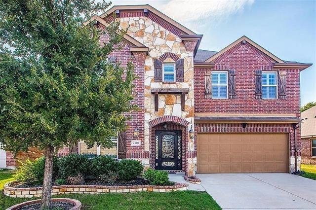 property at 2108 Eppright Dr