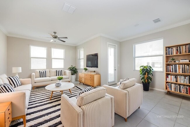 8089 Rolling Shell Trail in Wesley Chapel, FL - Building Photo - Building Photo