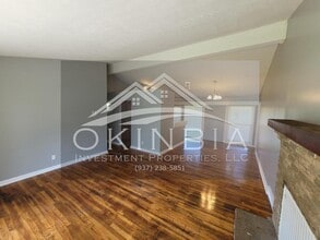 4329 Free Pike in Dayton, OH - Building Photo - Building Photo