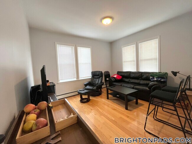 29 Waverly St, Unit 3