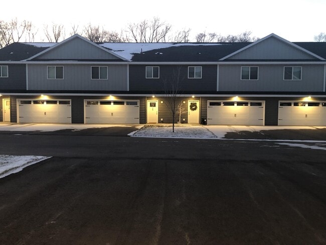 property at 235 3rd St SE