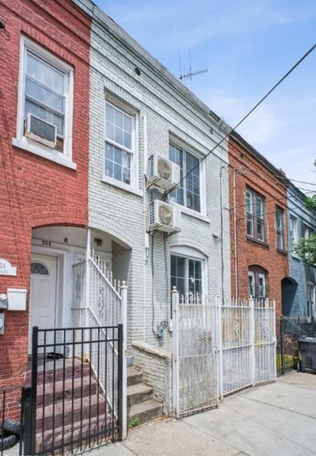 property at 126 Highland Ave