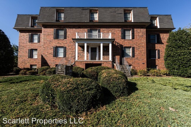 331 9th Ave Dr NE-Unit -01-20 in Hickory, NC - Building Photo - Building Photo