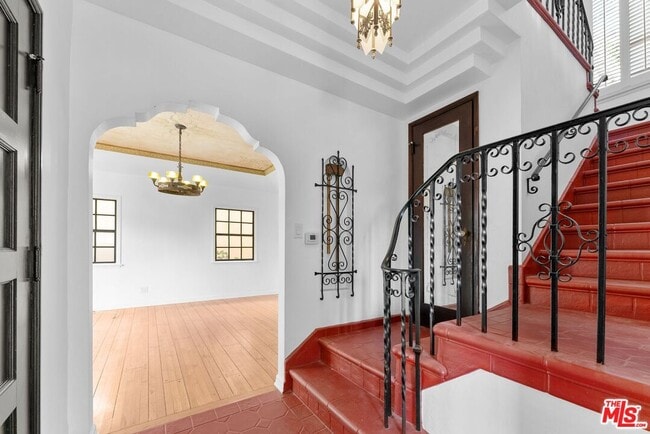 1328 Sierra Alta Way in Los Angeles, CA - Building Photo - Building Photo