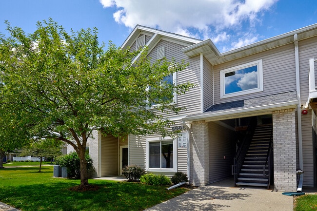 property at 8601 Westown Pkwy