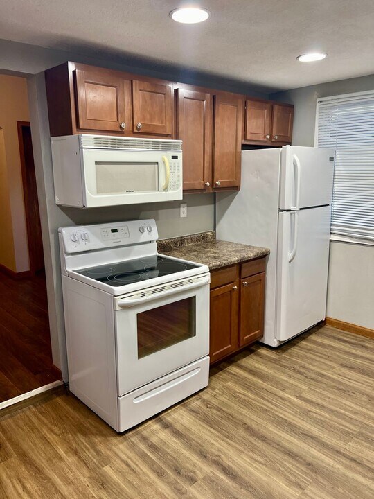 1305 S Spring Ave-Unit -Apt 2 in Sioux Falls, SD - Building Photo