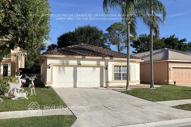 property at 7751 Colony Lake Dr