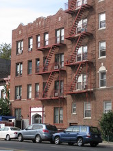 2000 Ocean Ave in Brooklyn, NY - Building Photo - Building Photo