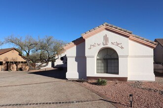 2841 St Andrews Dr in Sierra Vista, AZ - Building Photo - Building Photo