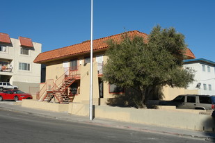 14th St. Addition Apartments